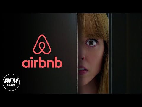 Airbnb'