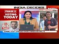 Lok Sabha Elections 2024 Phase 2 | 50% Turnout Till 3 pm As 88 Seats Vote In Phase 2 Today  - 26:16 min - News - Video