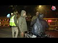 Delhi में नए साल से पहले सुरक्षा के कड़े इंतजाम, चप्पे-चप्पे पर गाड़ियों की चेकिंग कर रही पुलिस ?  - 03:04 min - News - Video
