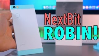Video Nextbit Robin 9zZ9-Lo3M7c