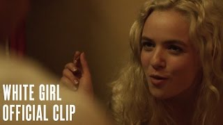WHITE GIRL Clip - 