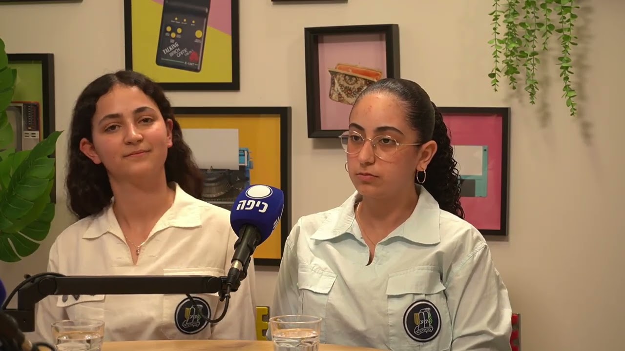 מדריכות שבט יובל בירושלים: שילוב, התנדבות והשראה