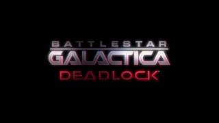Battlestar Galactica Deadlock - Announcement Trailer