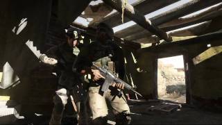 Medal of Honor - Extended Announce Trailer (HD)