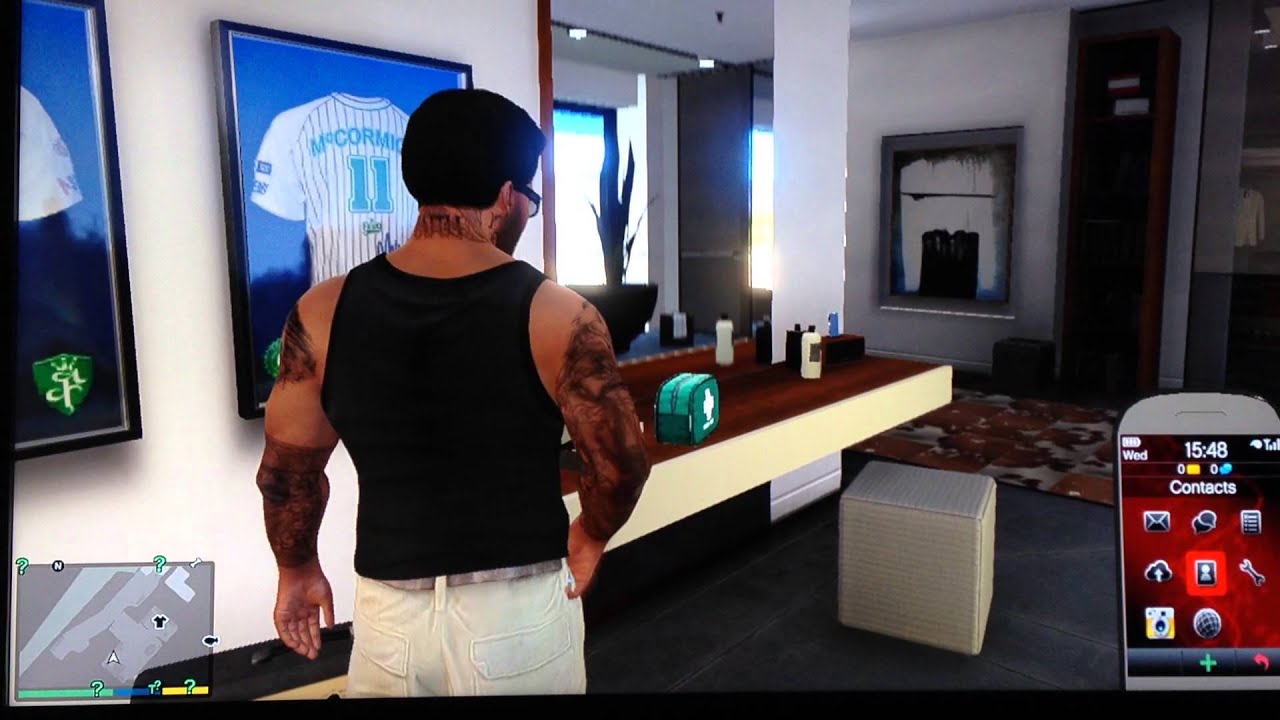 Grand Theft Auto 5 Becoming A Billionaire YouTube