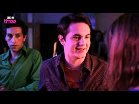 Pramface'