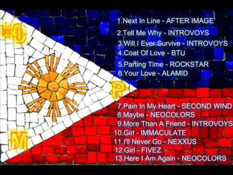 OPM Light Rock 90's