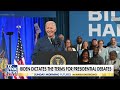 RFK Jr.: I qualify for the debates  - 13:00 min - News - Video