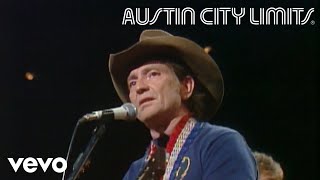 Willie Nelson - Hands on the Wheel (Live From Austin City Limits, 1976)