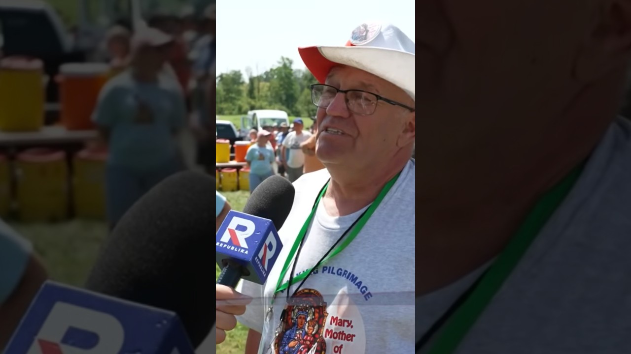 Droga Pielgrzyma – dokąd udają się wierni w poszukiwaniu Boga?