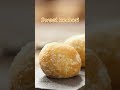 Celebrate #SoulfulSunday with delicious sweet coconut stuffed kachoris #youtubeshorts #sanjeevkapoor  - 00:31 min - News - Video