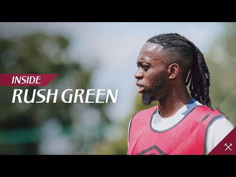 West Ham United FC - YouTube