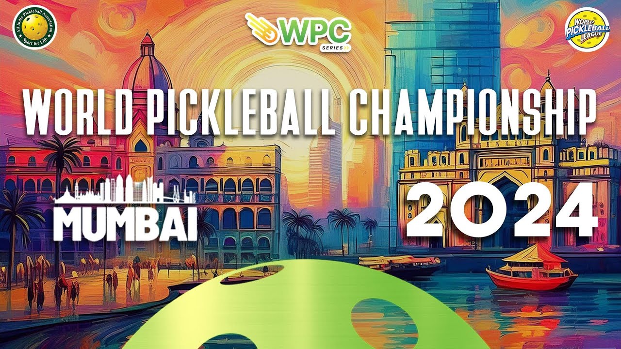 2024 WPC India - 16 November