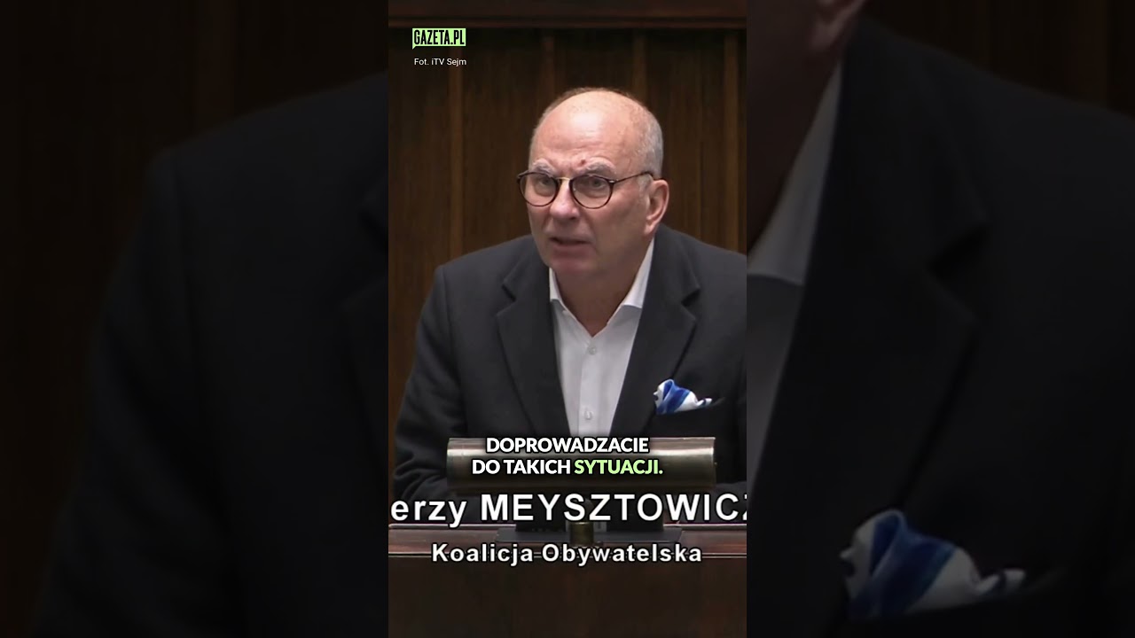 Ночной спор из-за Гжегожа Брауна. «Он должен быть в тюрьме» #shorts