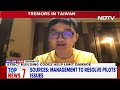 Taiwan Earthquake | Taiwans Quake Resilience: Hear Voices From The Ground  - 05:52:36 min - News - Video