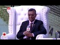 Ideas Of India Summit 3.0:Chandra Shekhar Ghosh|Banking on People PowerThe Rise of Financial Freedom  - 25:00 min - News - Video
