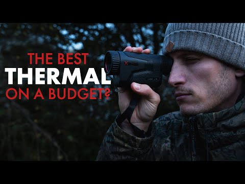 Nocpix LUMI L19: The Best Thermal On A Budget?