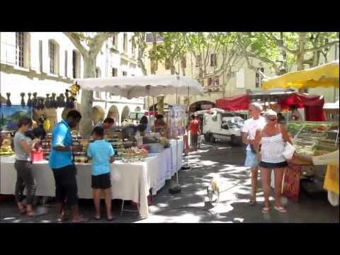 Property video