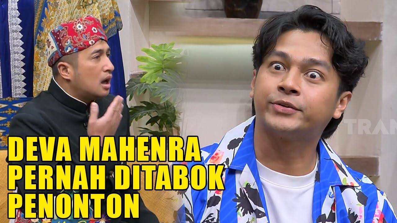 Gara-Gara Film "IPAR ADALAH MAUT" Deva Mahenra Di Musuhin Netizen! | FYP (21/06/24) Part 2