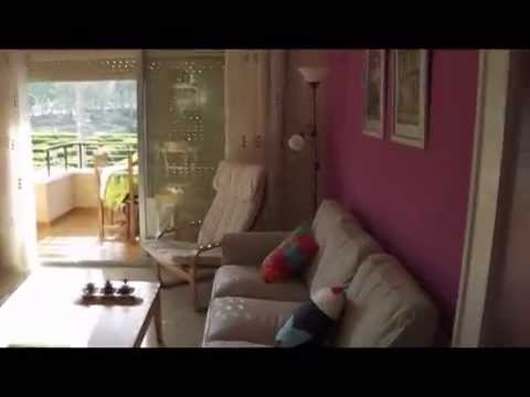 Property video