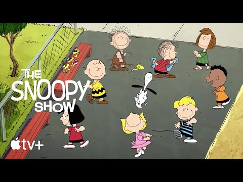 The Snoopy Show'