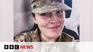 Un miembro de la Guardia Nacional muere tras un tiroteo en Washington DC