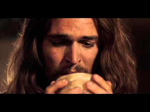 The Bible: Jim Wallis Comments on The Last Supper
