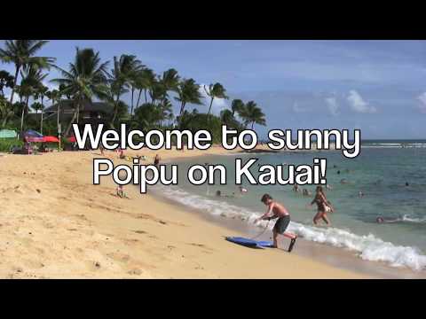 Property video