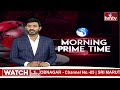 తిరుమలలో భక్తుల  రద్దీ.. 16 గంటల సమయం | Huge Devotees Rush At Tirumala | hmtv  - 01:40 min - News - Video