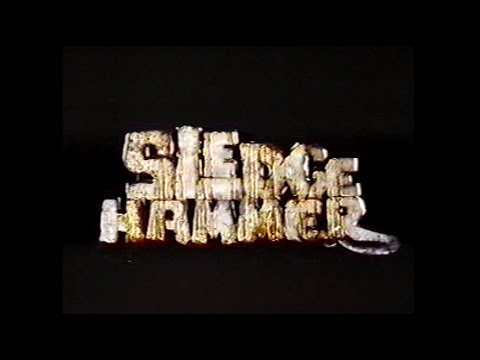Sledgehammer'