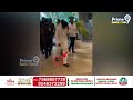 LIVE🔴: పవన్ కళ్యాణ్ కు గాయం | Pawan Kalyan Injured 😥😥😥| Prime9  - 00:00 min - News - Video