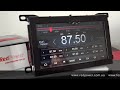 Android для Peugeot 508. RedPower 18207.