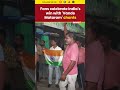 #indiavspakistan | Celebrations erupt as India clinches 7-wicket victory over Pakistan #asiacup2025  - 00:36 min - News - Video