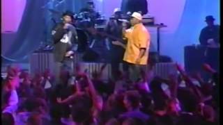 Warren G &amp; Nate Dogg ★  Regulate  Live!! Billboard Music Awards 1994