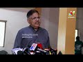 అతను మెగా ఫ్యామిలీలో ఎవరికీ PRO కాదు | Producer Allu Aravind Sensational Comments On Suresh Kondeti  - 02:21 min - News - Video
