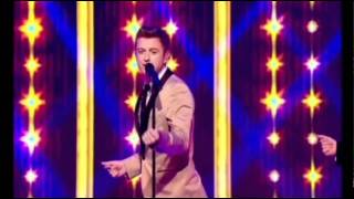 The Overtones - Come Back My Love | Live on Tonight&#39;s the Night