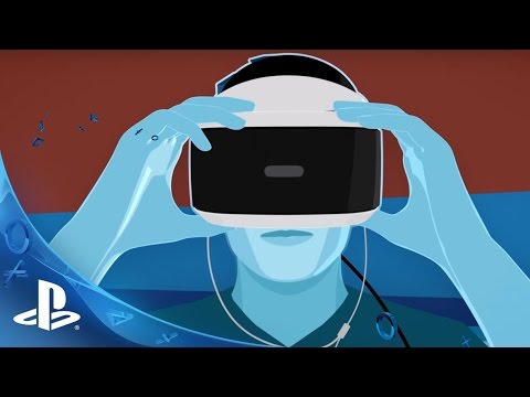 Vr на ps4 не показывает на ютубе