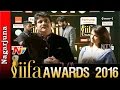 Actor Nagarjuna, Amala about IIFA Awards