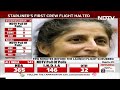 Sunita Williams News | Sunita Williams 3rd Mission To Space Called Off Minutes Before Lift-Off - 01:39 min - News - Video