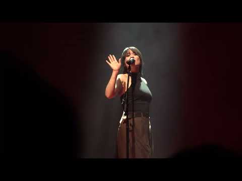 Mitski - Working for the Knife (Beacon Theatre, NYC 2/24/24)