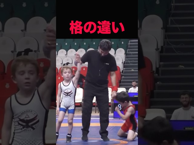 天才は子供時代から天才 #shorts