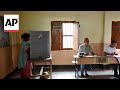 Polls close across 21 states in first phase of Indian elections