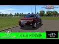 Lexus RX450H 1.5.9 - 1.5.9.2