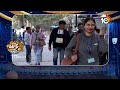 Phone Tapping Issue | ఆఫీసర్లను ఆగంబట్టిస్తుంది ఫోన్ ట్యాపింగ్ కేసు | Patas News | 10TV News  - 01:59 min - News - Video