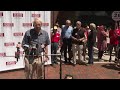LIVE: Harvard alumni speak ahead of $2.6B lawsuit against Trump administration  - 01:48:25 min - News - Video
