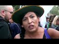 Peruvians march against new transphobic law | REUTERS