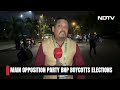 Bangladesh Election: What Are The Main Issues? - 07:04 min - News - Video
