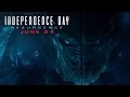 Button to run trailer #6 of 'Independence Day: Resurgence'
