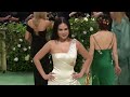 LIVE: Celebrities arrive at the 2024 Met Gala  - 00:00 min - News - Video