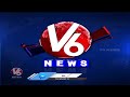 Minister Sridhar Babu Speech At Congress Public Meeting In Peddapalli | Vamsi Krishna | V6News - 19:00 min - News - Video